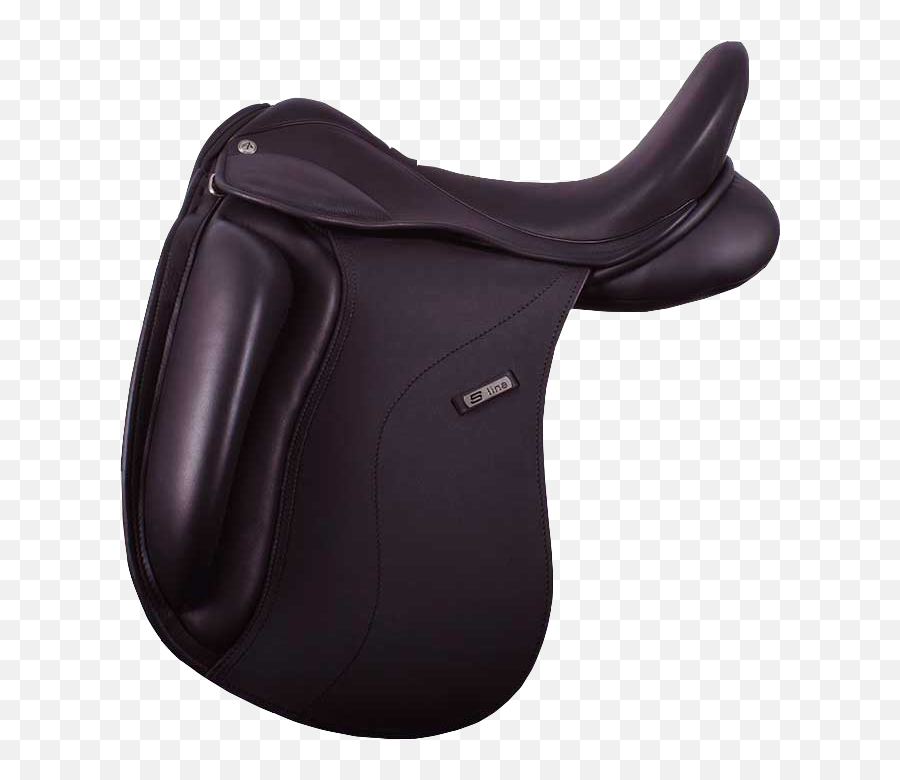 Dressage Saddle Anatomica Cygnus Long Roll U2013 Sports Line Emoji,Saddle Png
