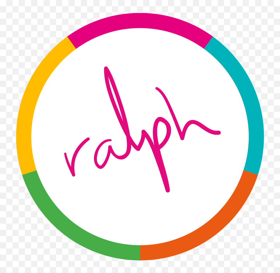 Ralph On Twitter Bafta Winning Creative Agency In Emoji,Creative Agency Logo