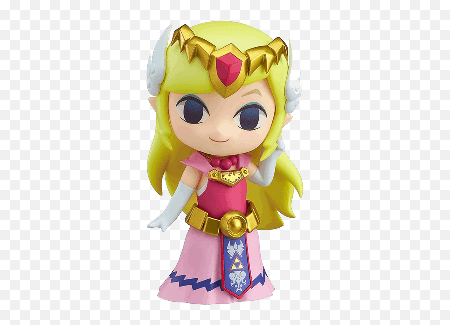 Download 1 Of - Princess Zelda The Legend Of Zelda Png Image Emoji,Princess Zelda Png