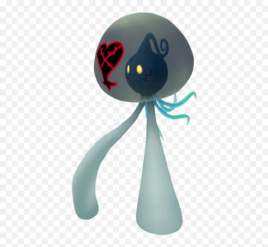 Sea Neon - Kingdom Hearts Wiki The Kingdom Hearts Encyclopedia Emoji,Neon Heart Png