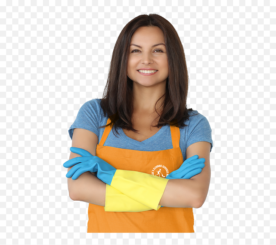 Home Olgau0027s Professional Cleaning Services Emoji,Cleaning Lady Png