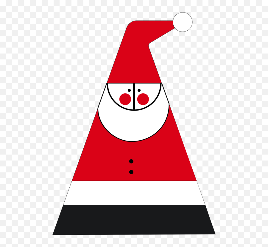 Png Clipart - Royalty Free Svg Png Emoji,Santa And Mrs Claus Clipart
