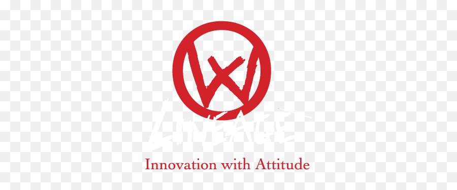 Geneva Innovation With Attitude Emoji,Ow Logo