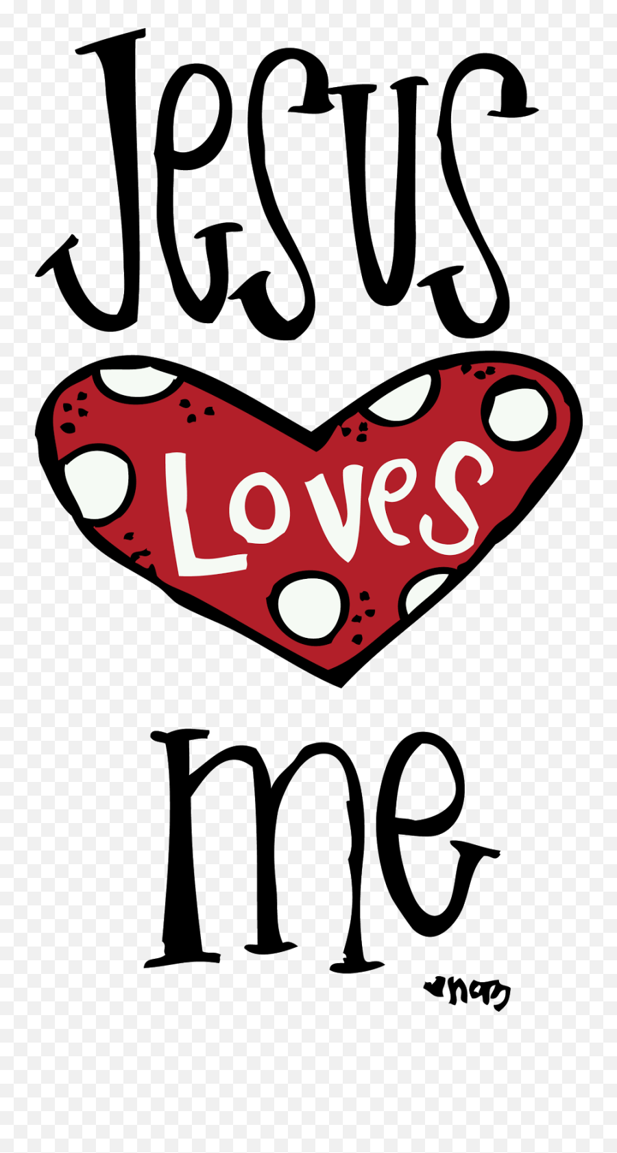 Library Of Love Me Banner Royalty Free - Melonheadz Jesus Emoji,Me Clipart