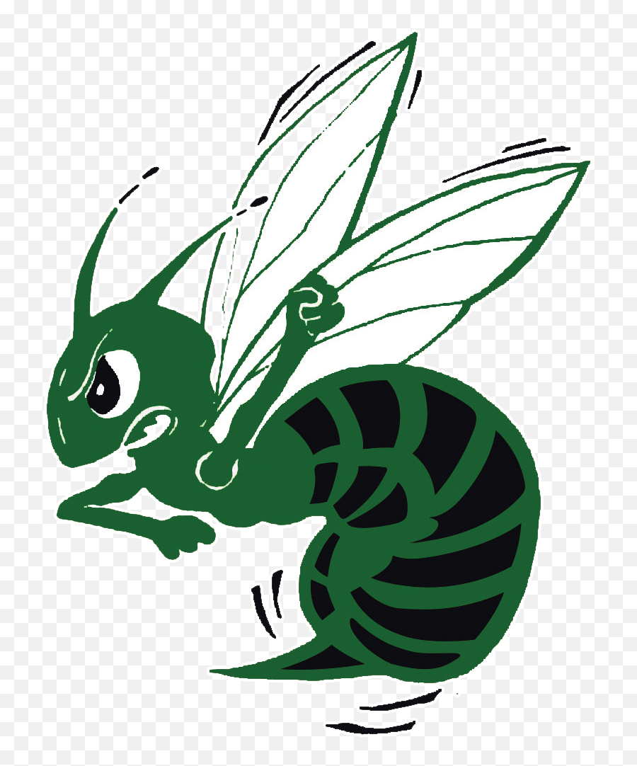 Team Home Highland Hornets Sports - Highland Hornets Emoji,Hornets Logo