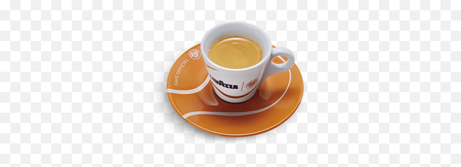 Roland Garros Espresso Cups Emoji,Roland Garros Logo
