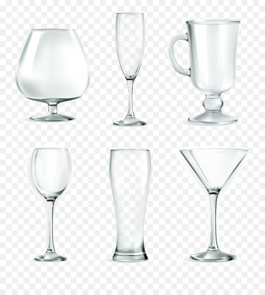 Wine Glass Png Picture Png All Emoji,Drinking Glass Clipart