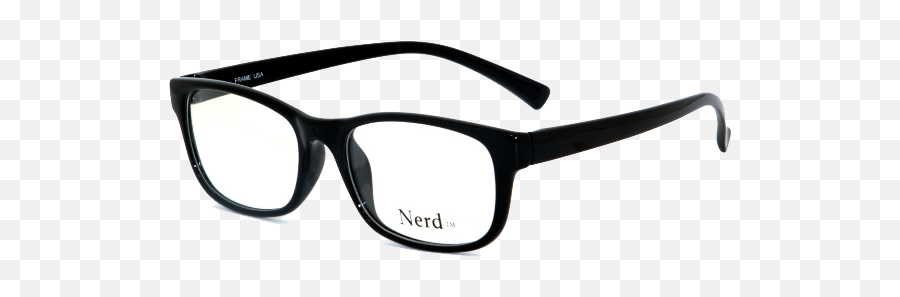 Nerd Glasses Png Hd Png Download - Full Rim Emoji,Deal With It Glasses Transparent