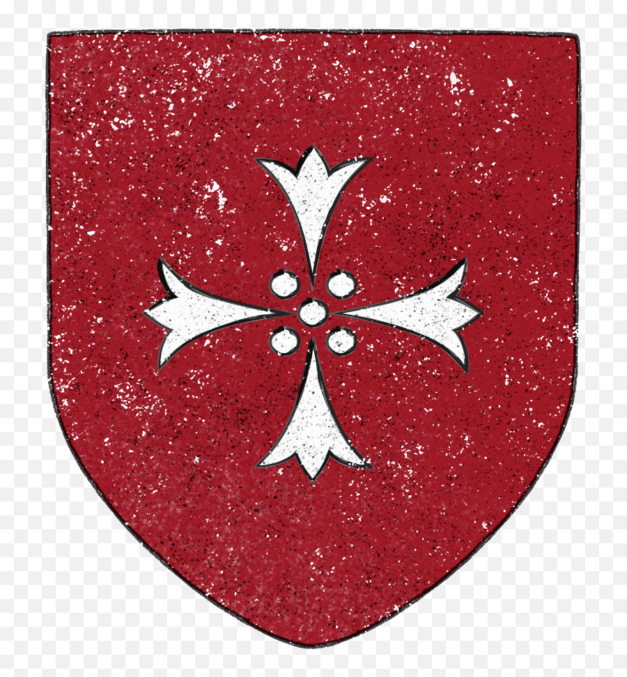 Eredin The Witcher Products From Oxenfurtu0027s Medieval Prints - Mostaganem Emoji,Witcher Logo