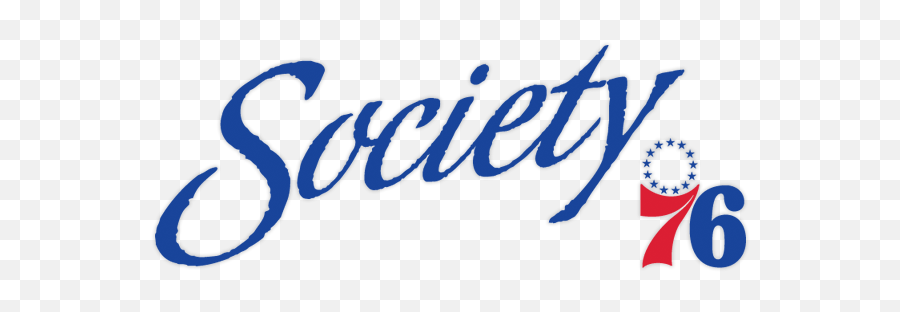 Society 76 - 76ers New Emoji,Sixers Logo