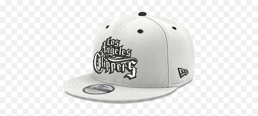 Clippers Snapback Purchase D687d 996d7 - Los Angeles Clippers Casquette Mister Cartoon Emoji,La Clippers Logo