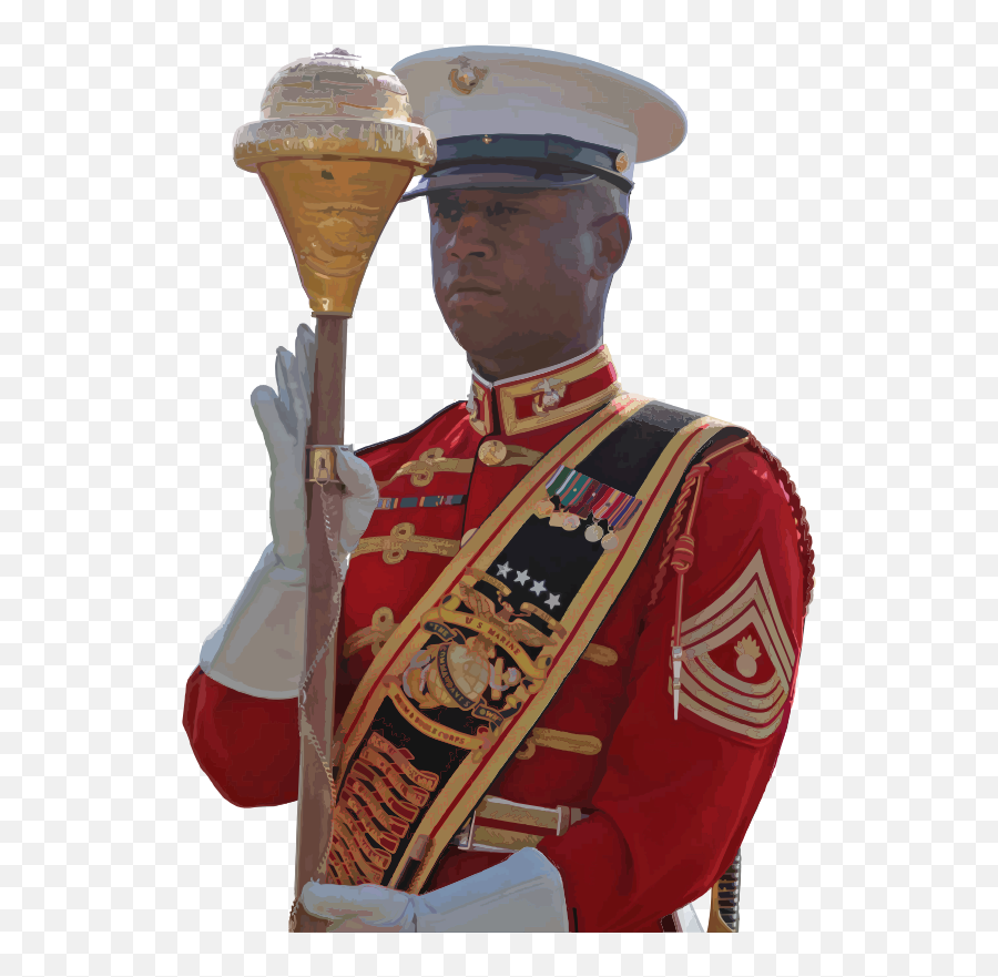 Openclipart - Clipping Culture Peaked Cap Emoji,Marching Band Clipart