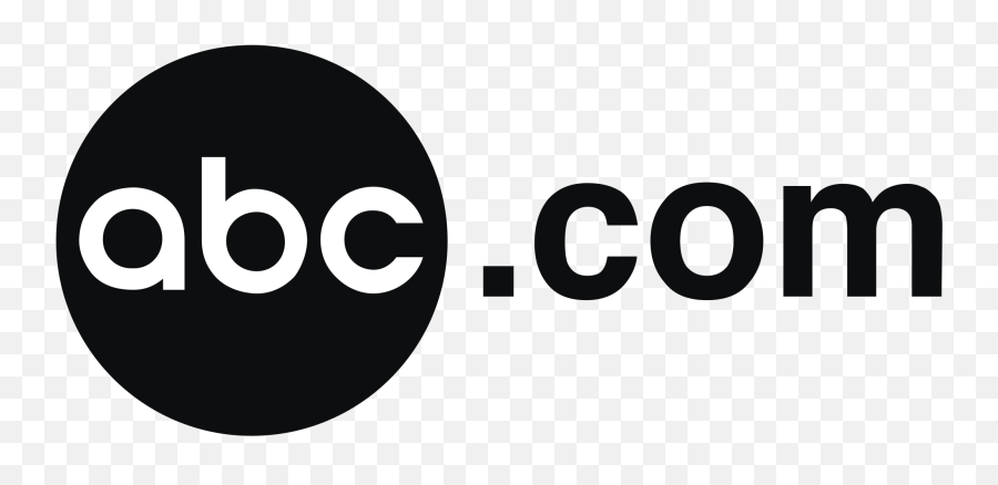 Abc Com Logo Png Transparent Svg - Abc Com Logo Transparent Emoji,Abc Logo