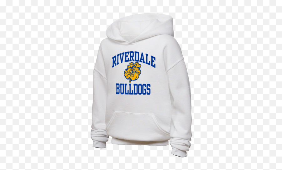 10 Gifts For Riverdale Fans That Will - Riverdale Hoodie Bulldogs Emoji,Southside Serpents Logo