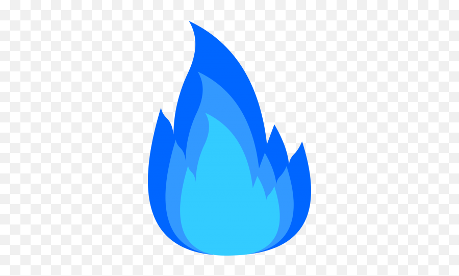 Blue Fire Png Blue Fire Transparent - Animated Blue Fire Transparent Emoji,Blue Fire Png