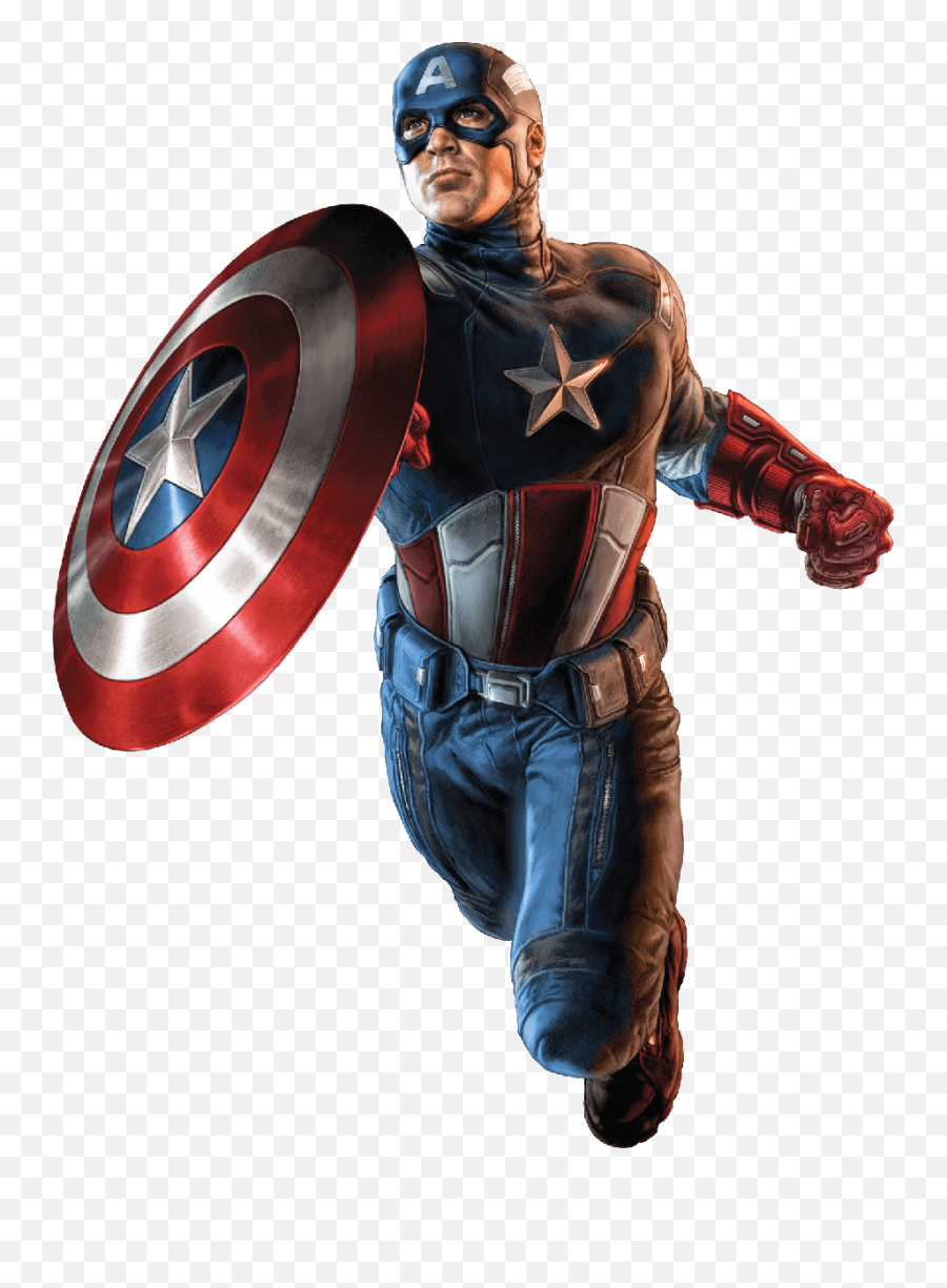 Captain America Marvel Accelerated Obsidian Portal - Captain America Png Transparent Emoji,Captain America Logo