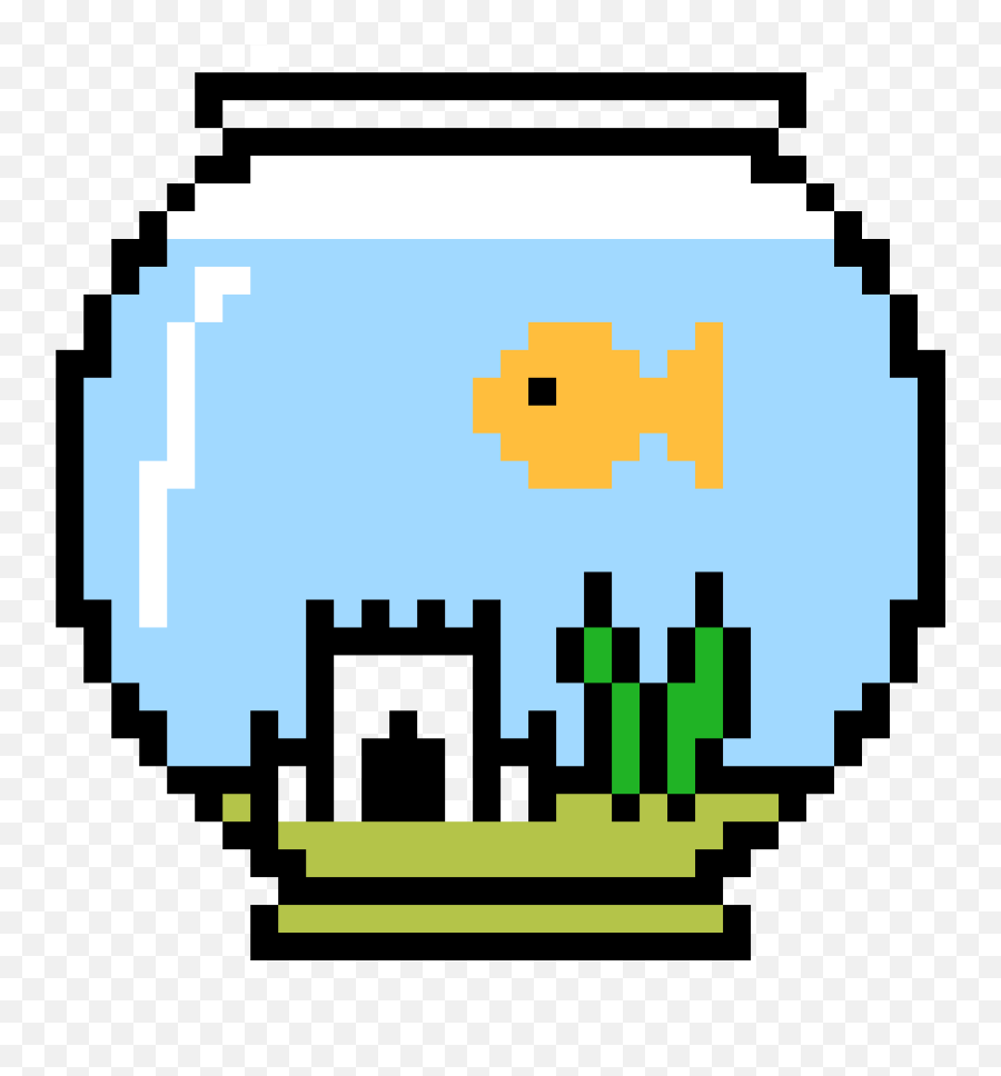 Fishbowl Clipart Empty Fish Tank Picture 1107411 Fishbowl - Coin Gif Transparent Background Emoji,Fish Bowl Clipart