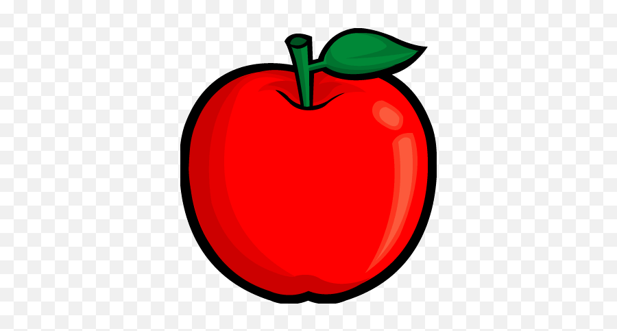 Free Apple Cliparts Download Free Clip - Apple Free Clipart Emoji,Apple Clipart