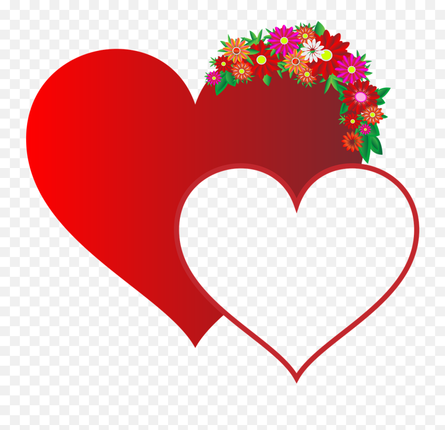 Free Image On Pixabay - Wedding Clipart Full Size Clipart Wedding Heart Image Png Emoji,Wedding Clipart