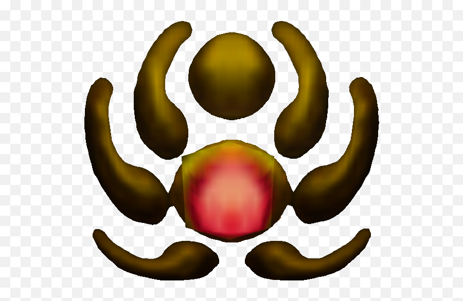 Red Emblem - Happy Emoji,Majora's Mask Logo