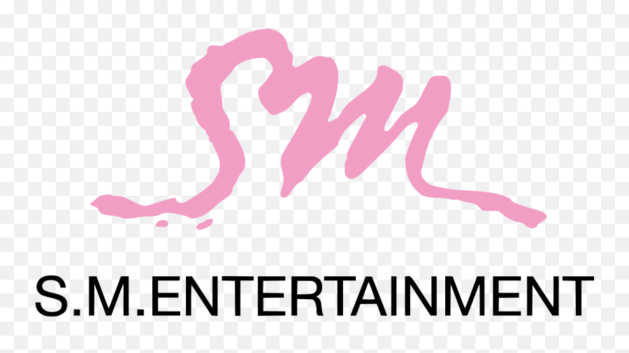 Download Advertisement - Sm Entertainment 1995 Logo Emoji,Sm Logo