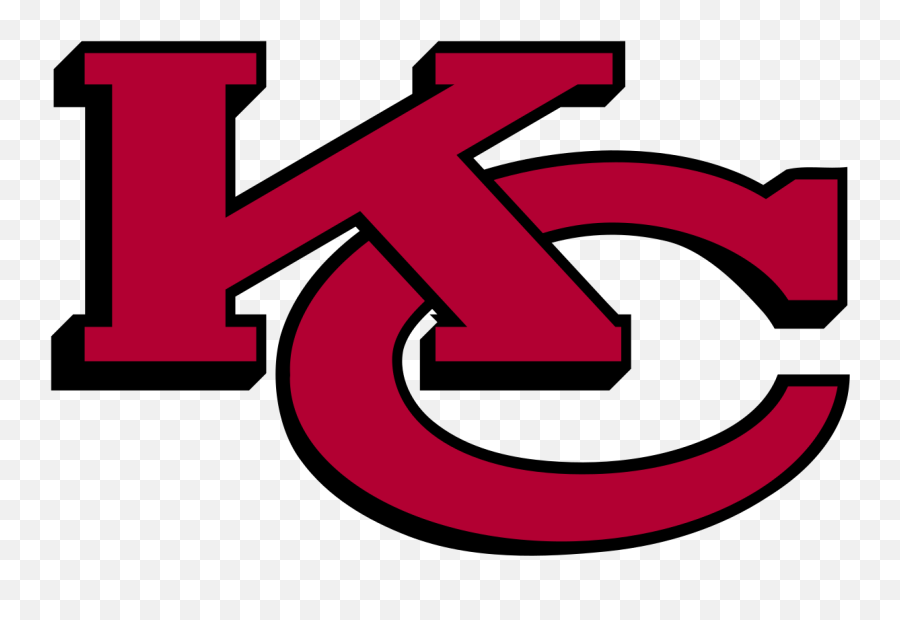 Kansas City Chiefs Kc Logo - Transparent Kansas City Chiefs Logo Emoji,Kansas City Chiefs Logo
