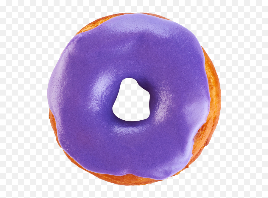 Donut Images Overlays Picsart Png Images - Purple Donut Emoji,Donut Transparent Background
