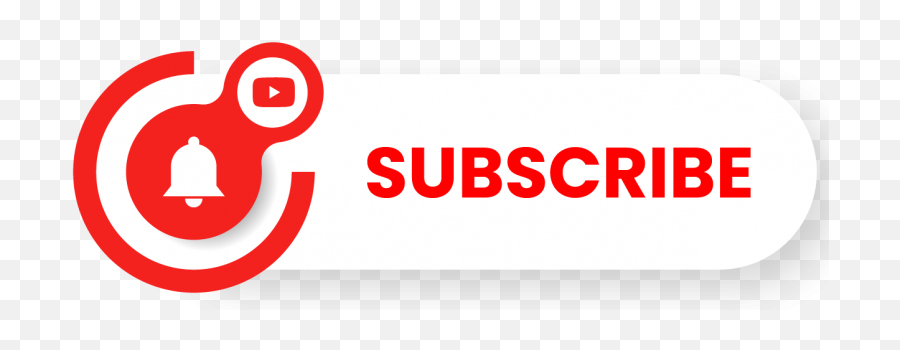 Youtube Subscribe Button Images In Png And Vector In 2021 - Language Emoji,Youtube Subscribe Png