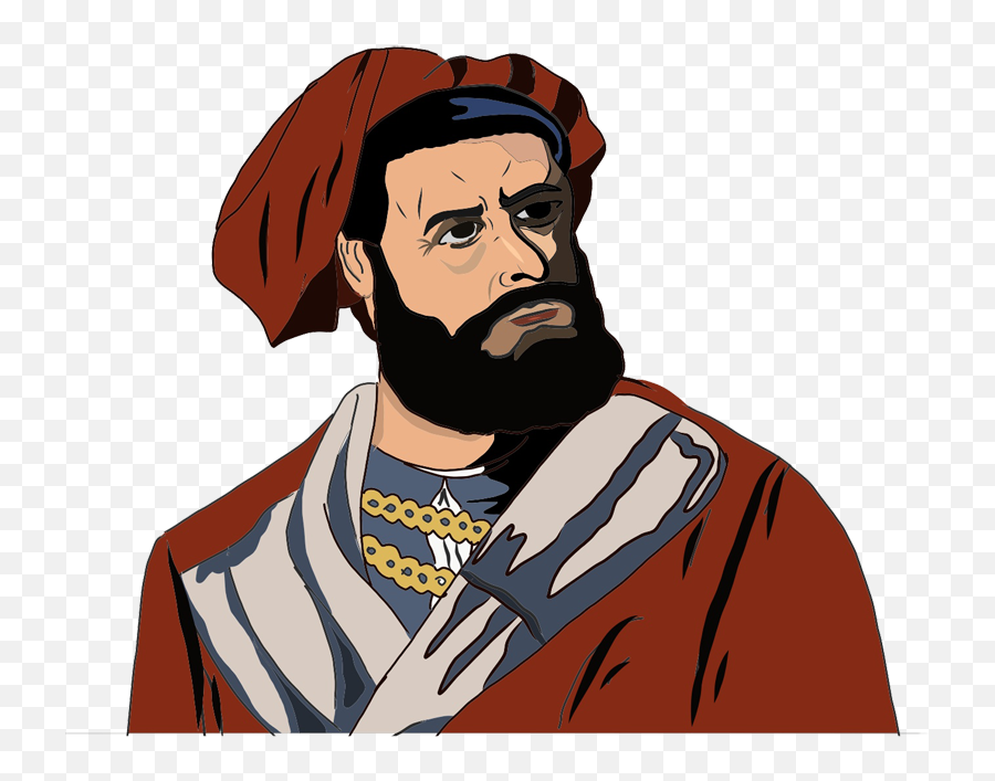 Marco Polo - Marco Polo Clipart Emoji,Marco Png