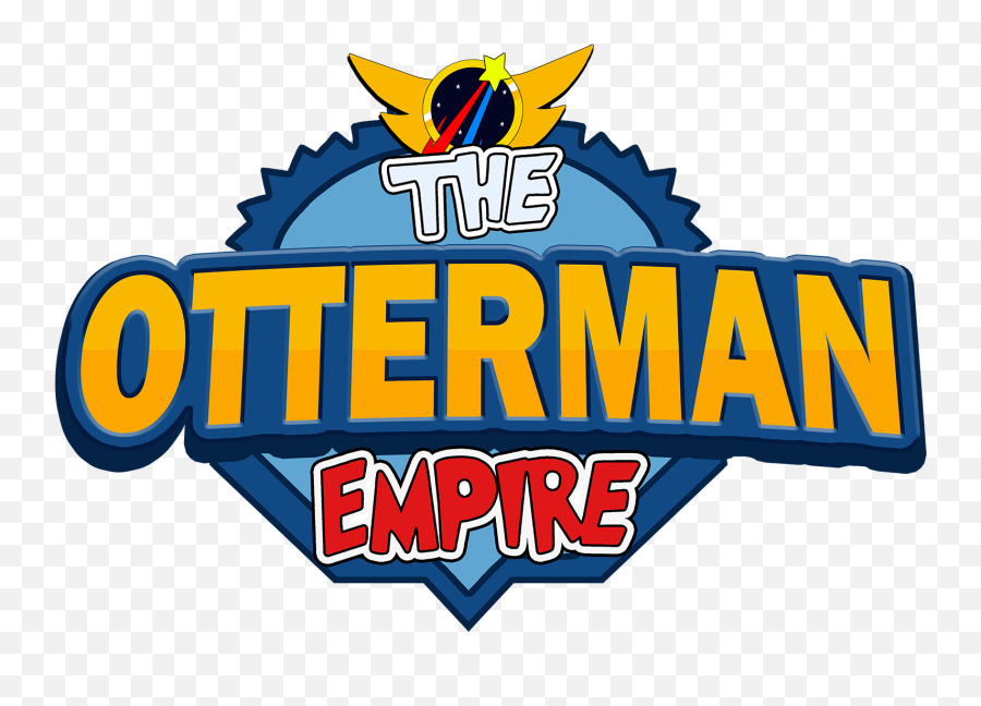 Not All - Otterman Empire Logo Emoji,Empire Logo