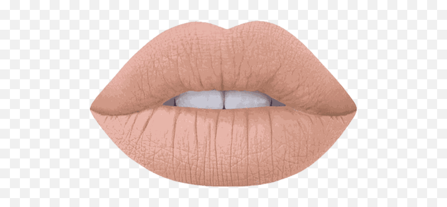Lips - Gianudepng 690517 Shoplook Lip Care Emoji,Lip Png
