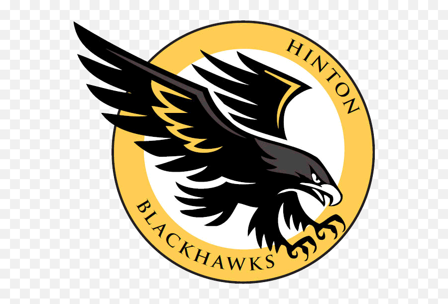 The Hinton Blackhawks - Hinton Blackhawks Emoji,Blackhawks Logo