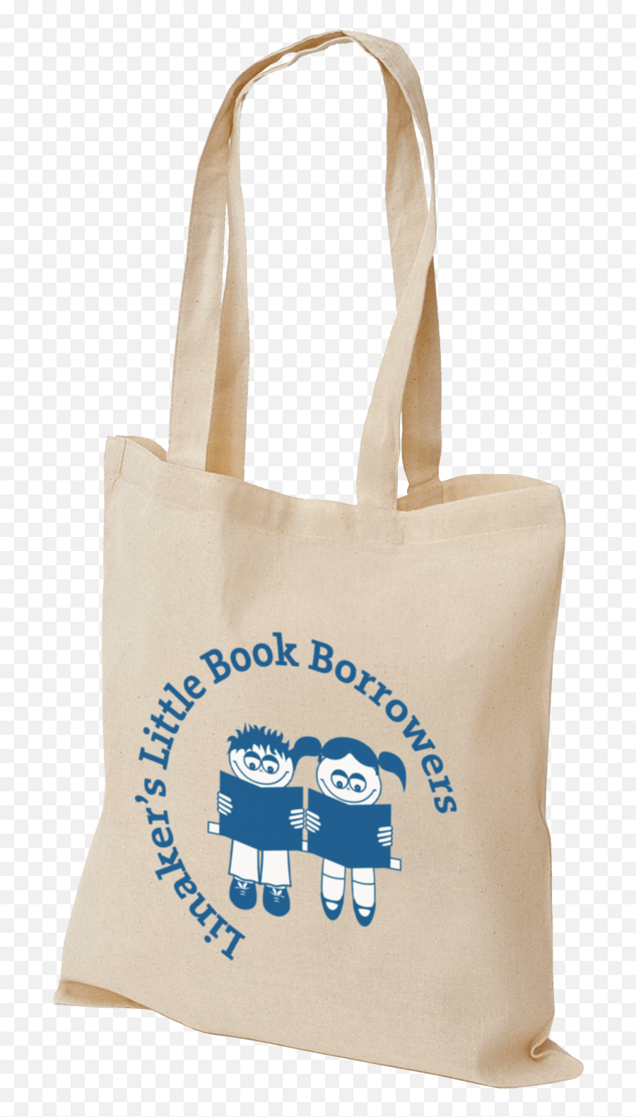 Cotton Shopping Bags With Logo Ac404e - Tote Bag Emoji,Shopping Bags With Logo