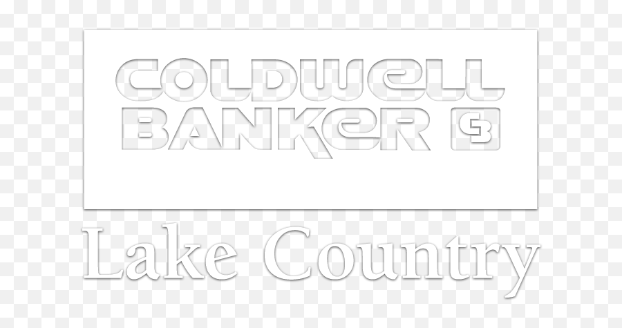 Coldwell Banker Lake Country - Coldwell Banker Emoji,Coldwell Banker Logo