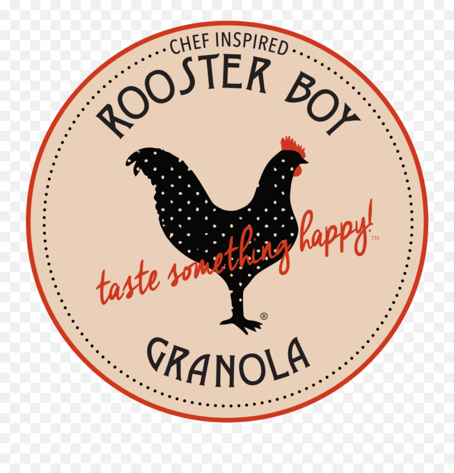 Rooster Boy Granola Emoji,Rooster Png