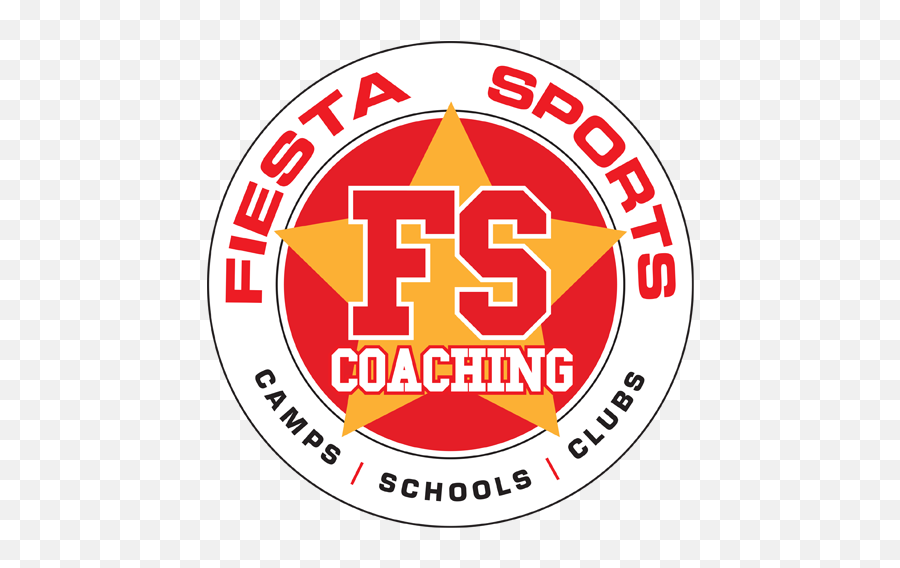 Fiesta Sports Coaching Logo - Autostar Emoji,Coaching Logo