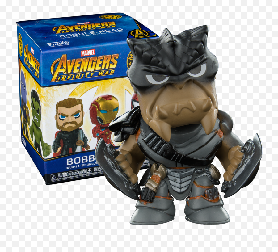 Mystery Minis Avengers Infinity War Png - Funko Mystery Mini Marvel Infinity Emoji,Avengers Infinity War Png