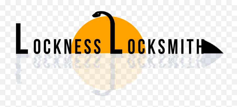 Lockness Locksmith - Mckinney Texas Emoji,Locksmith Logo