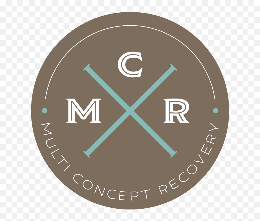 Multi Concept Recovery - Dot Emoji,Mcr Logo