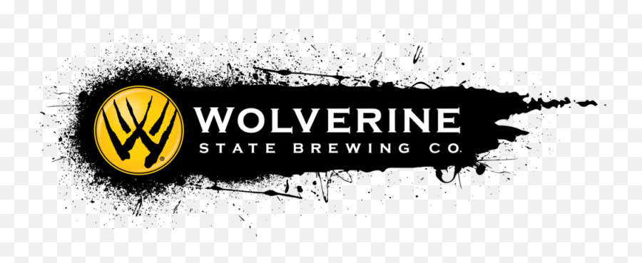 Wolverine State Brewing Company Emoji,Wolverine Logo