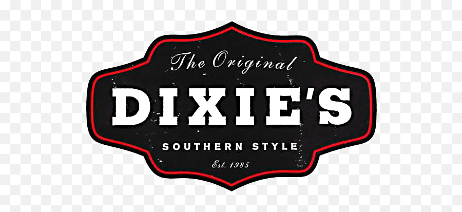Home - Dixies On Grand Emoji,Dixie Logo