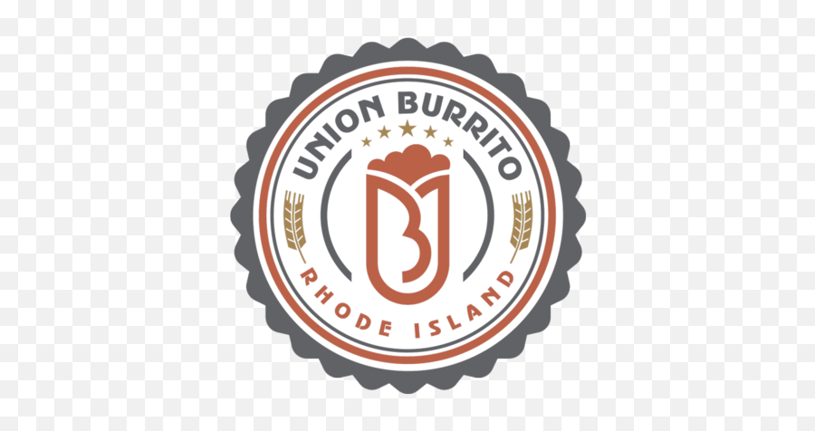 Union Burrito Menu In Riverside Rhode Island Usa Emoji,Deku Logo