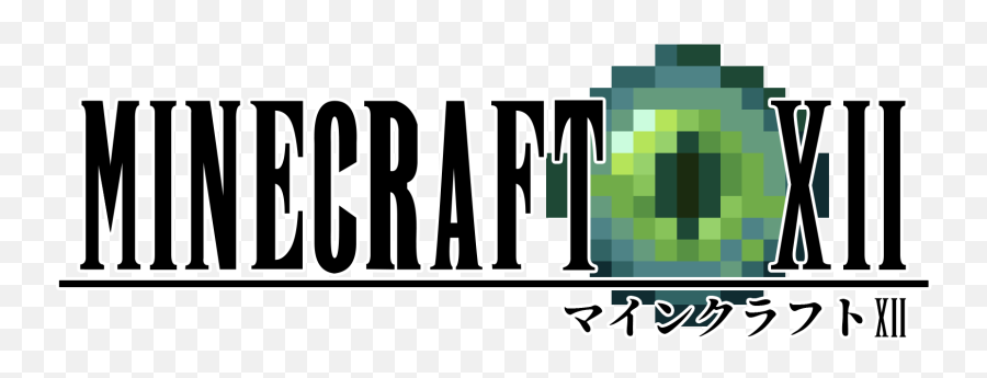 Image 80193 Artistjohnfullsauce Gamefinalfantasyix - Final Fantasy Vi Emoji,Minecraft Logo