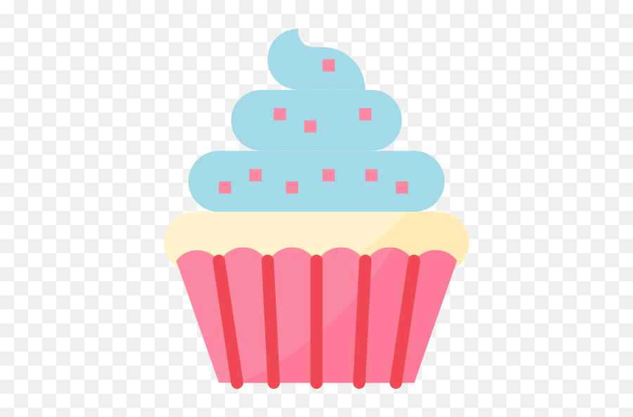 Free Icon Cupcake Emoji,Birthday Cupcake Png
