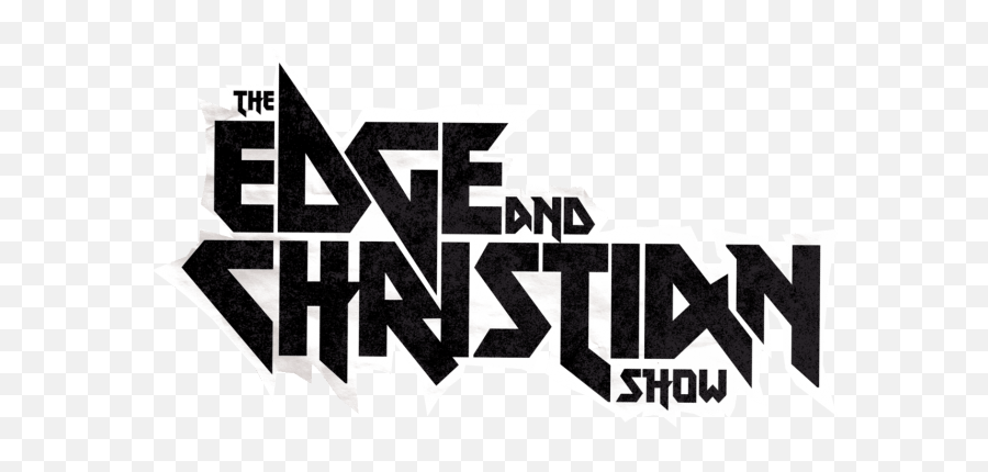 Edge And Christian Go Old School And Five Other Wwe Network - Wwe Edge And Christian Show Season 2 Emoji,Wwe Logo