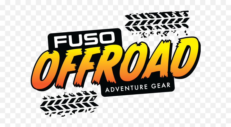Fuso Offroad Super Singles Bull Bars Roof Racks U0026 Suspension Emoji,Off Road Logo