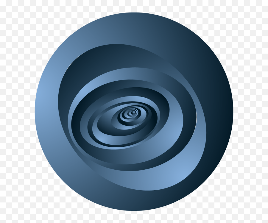 Blue Orbs - Apollo Design Emoji,Blue Swirls Logo