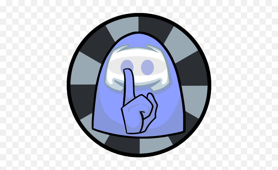 Automuteus Emoji,Discord Bot Logo