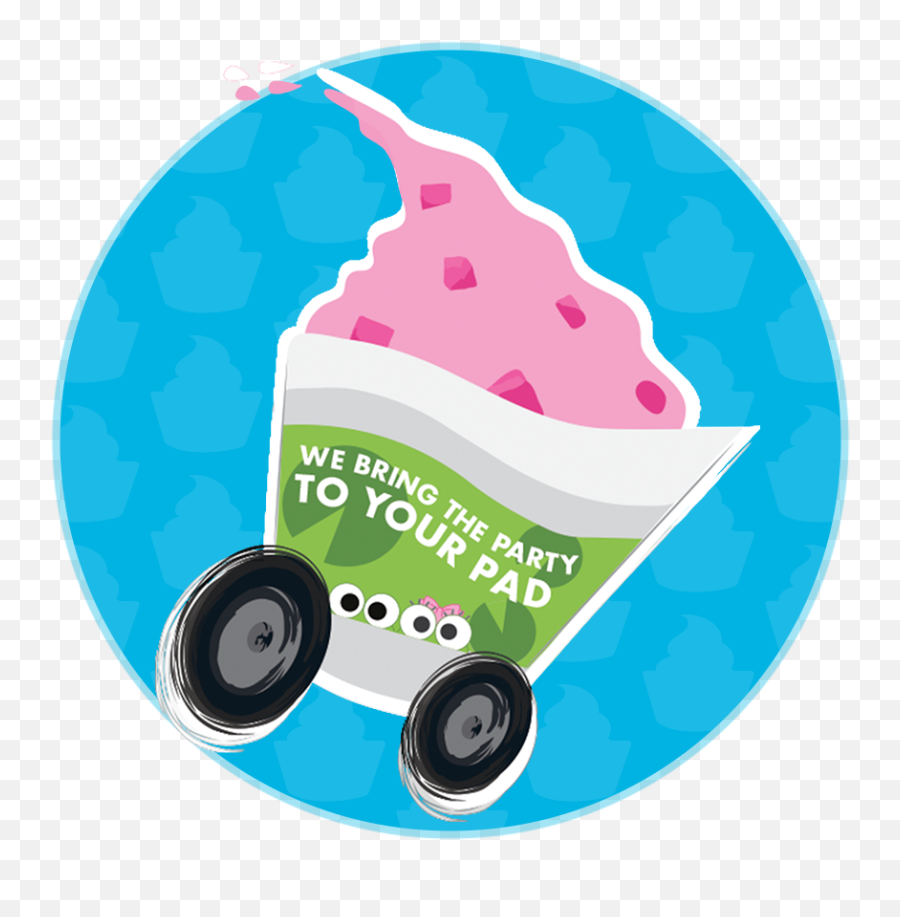 Catering Sweetfrog Premium Frozen Yogurt Emoji,Sweet Frogs Logo