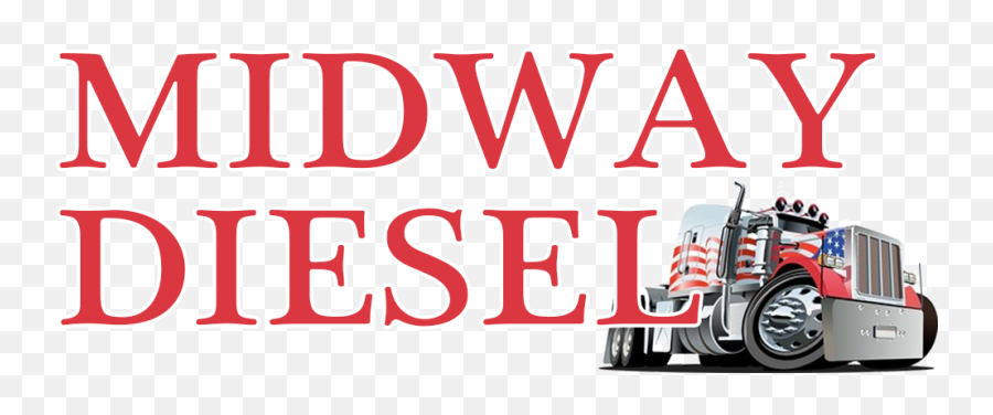 Midway Diesel Llc Better Business Bureau Profile Emoji,Midway Logo